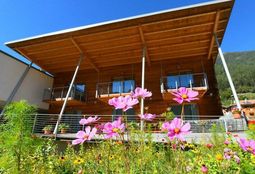 酒店 Agritur Anselmi