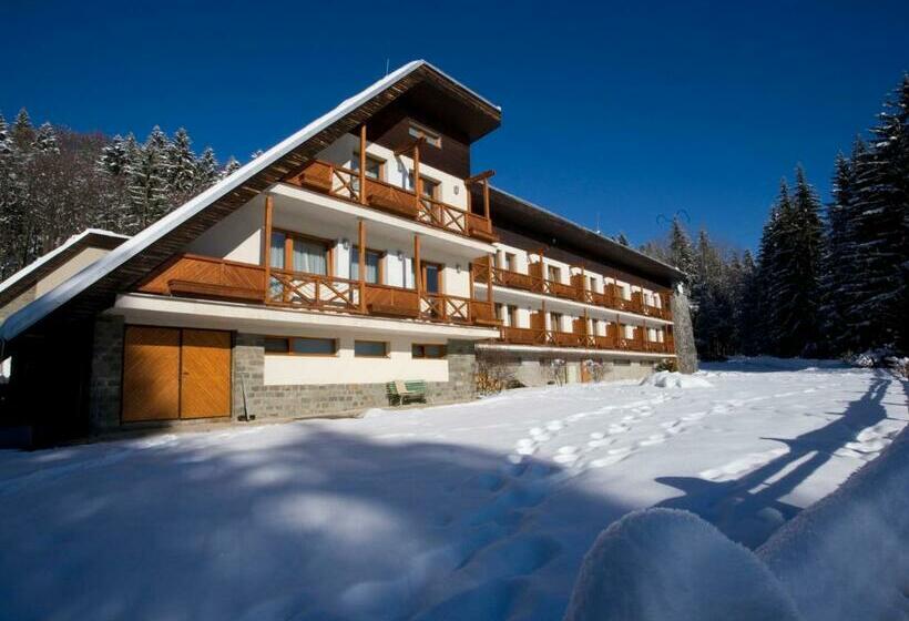 Dependence Hotela Stupka   Golf