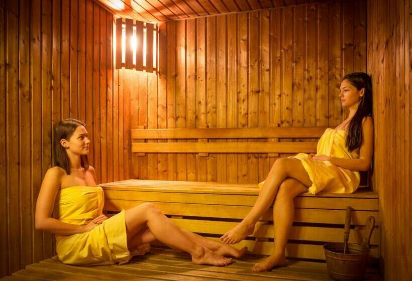 Dependence Hotela Stupka   Golf