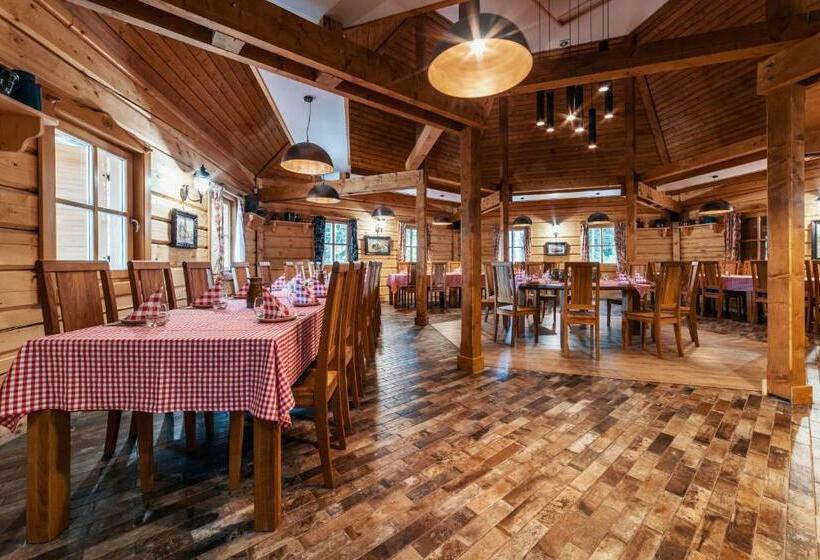 Dependence Hotela Stupka   Golf