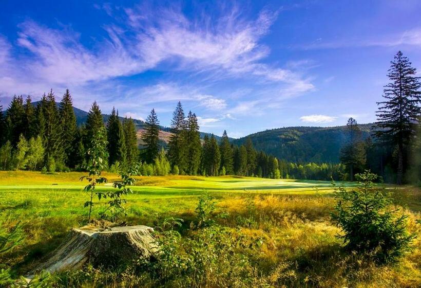 Dependence Hotela Stupka   Golf