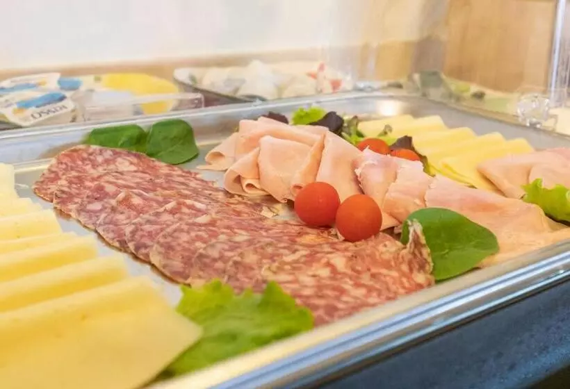 هتل Nettuno