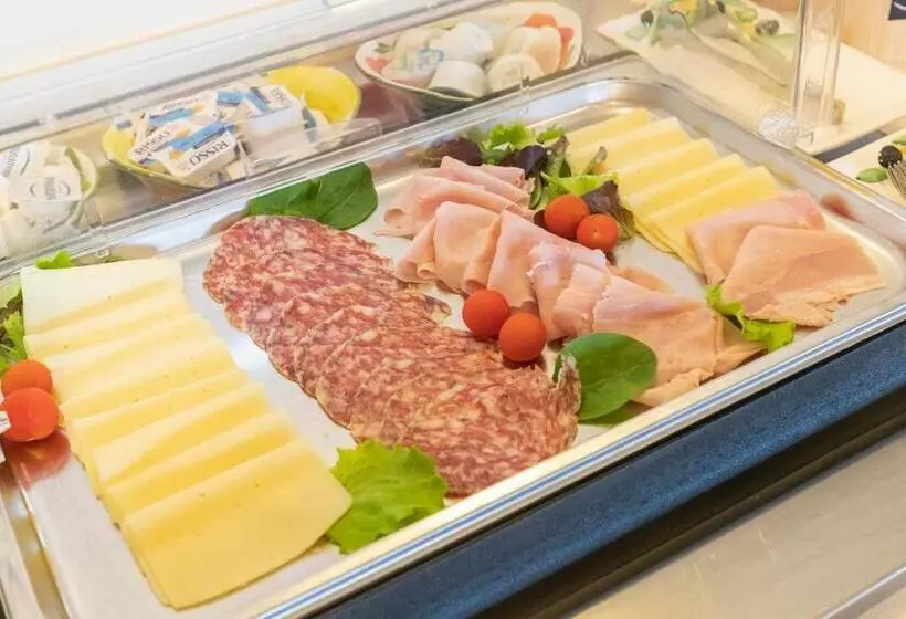 هتل Nettuno
