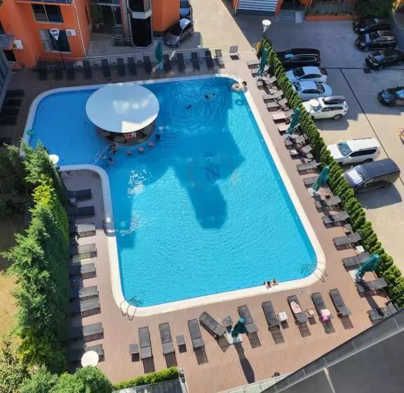 Neptun Palace Kvariati