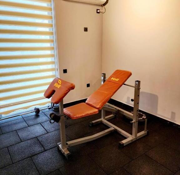 Neptun Palace Kvariati