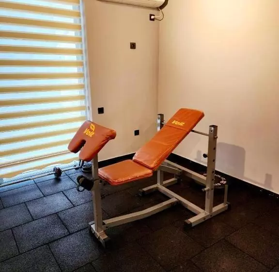 Neptun Palace Kvariati