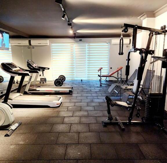 Neptun Palace Kvariati