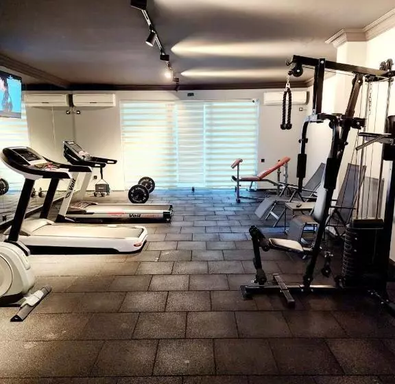 Neptun Palace Kvariati