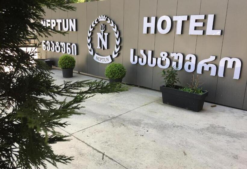 Neptun Palace Kvariati