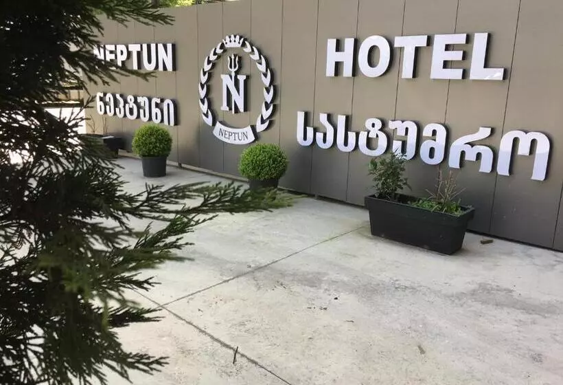 Neptun Palace Kvariati