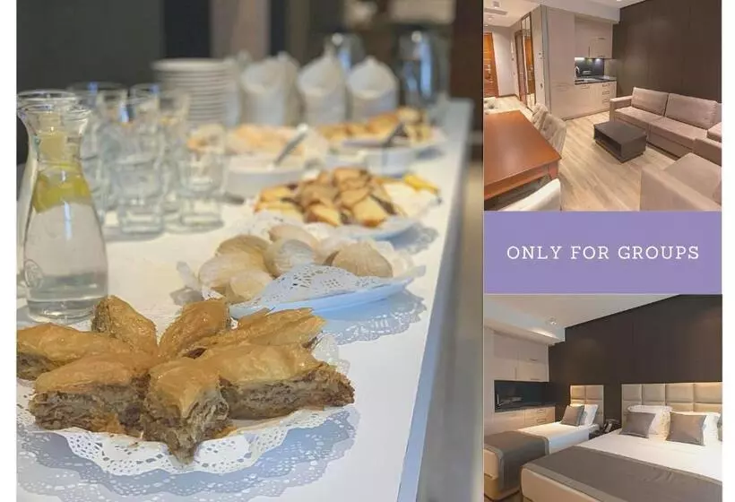 Neptun Palace Kvariati