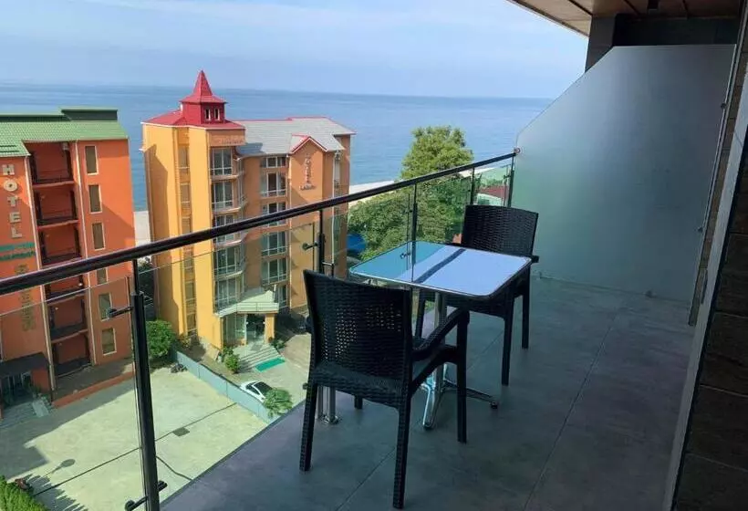 Neptun Palace Kvariati