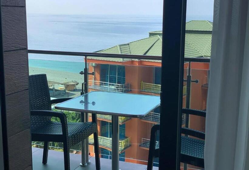 Neptun Palace Kvariati