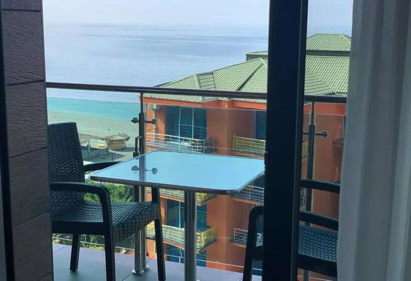 Neptun Palace Kvariati