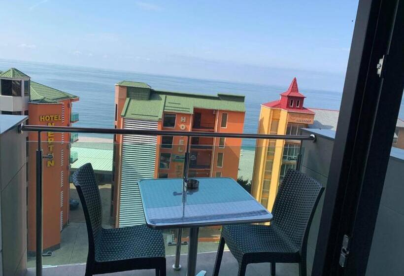 Neptun Palace Kvariati