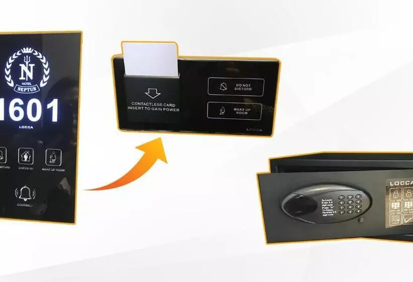 Neptun Palace Kvariati