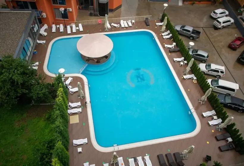 Neptun Palace Kvariati