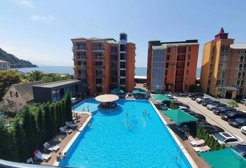 Neptun Palace Kvariati