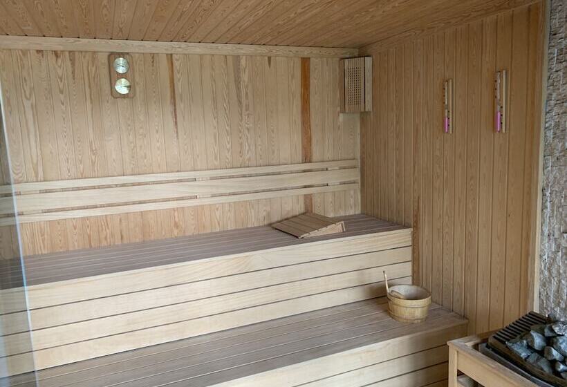 Neptun Palace Kvariati