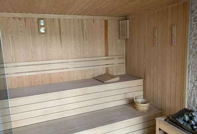 Neptun Palace Kvariati