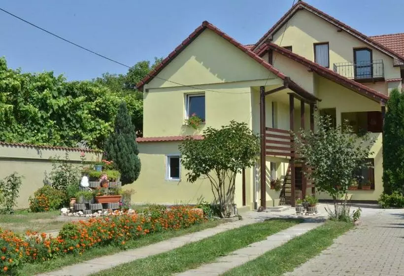 پانسیون Vila Bel Ami