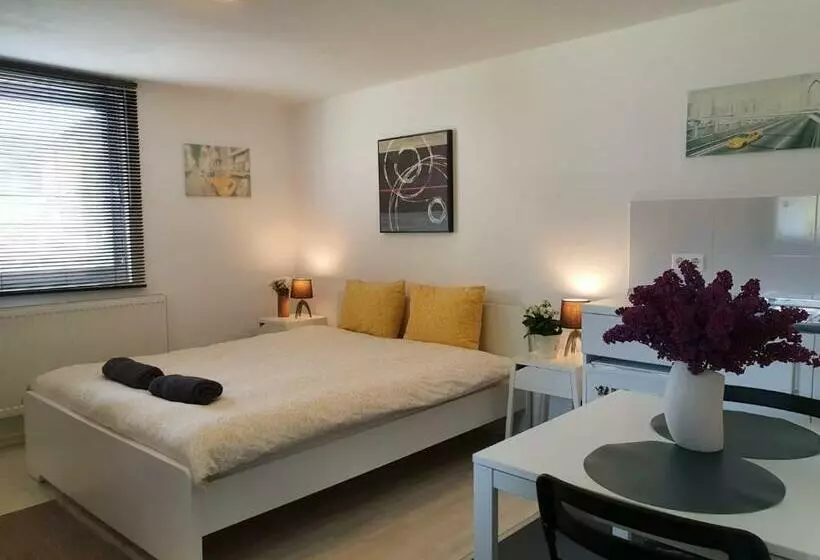 پانسیون Vila Bel Ami