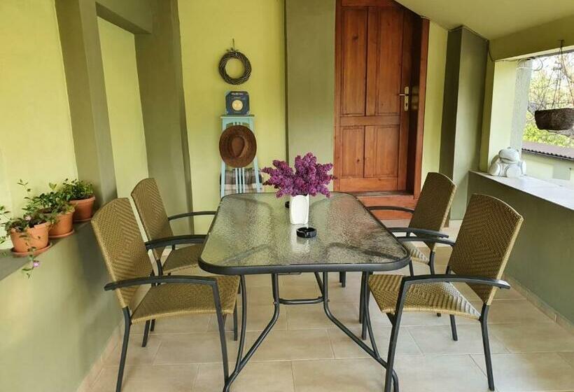 ペンション Vila Bel Ami