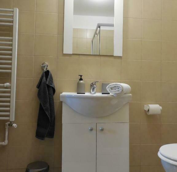 ペンション Vila Bel Ami