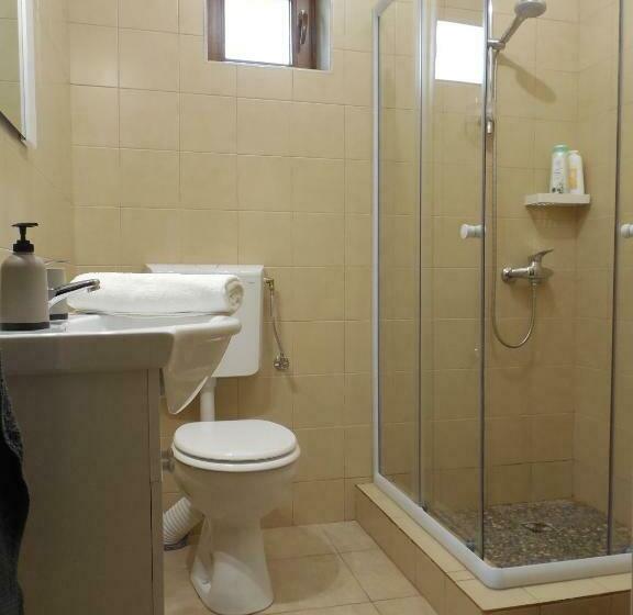 ペンション Vila Bel Ami