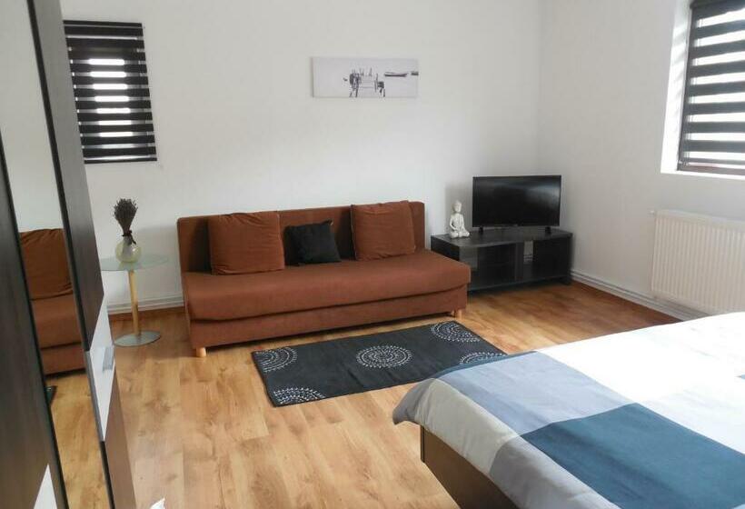 ペンション Vila Bel Ami