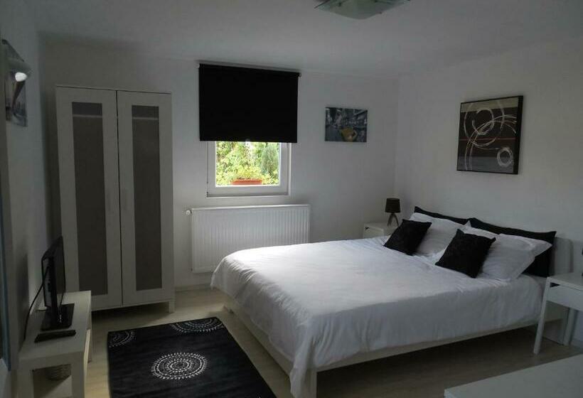 ペンション Vila Bel Ami