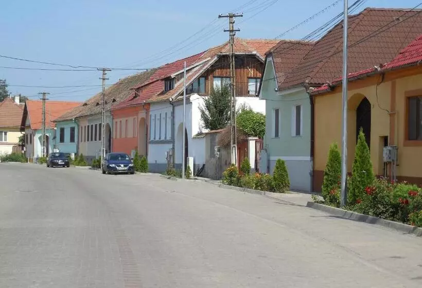پانسیون Vila Bel Ami