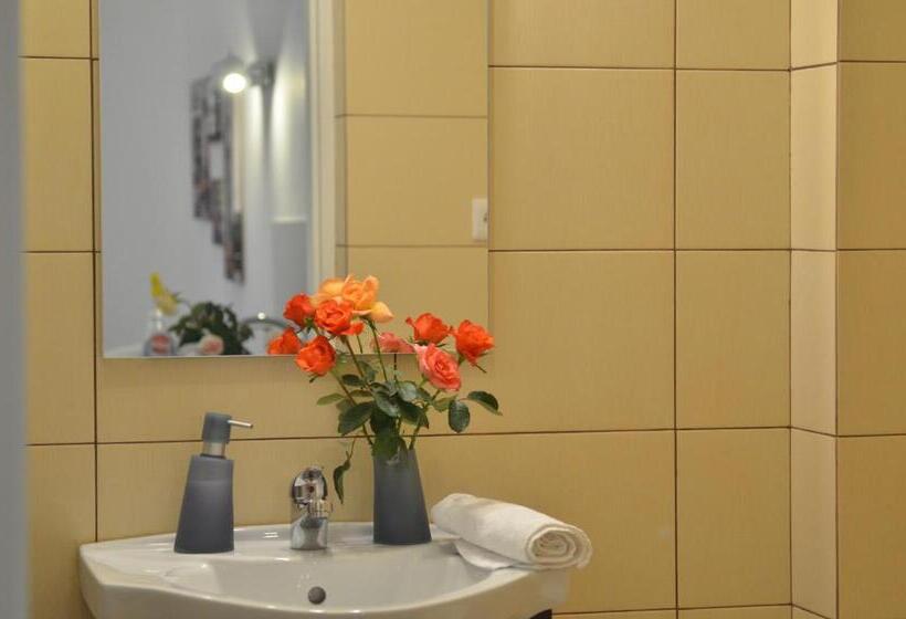 ペンション Vila Bel Ami