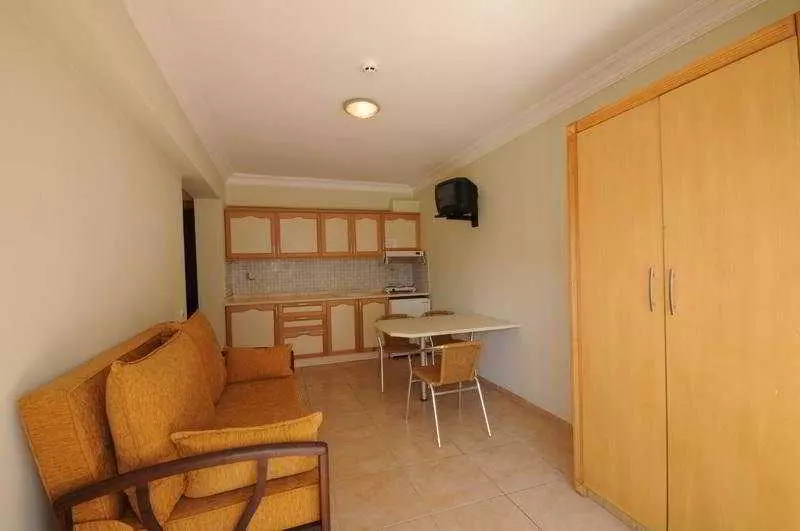 Class Family Aparthotel