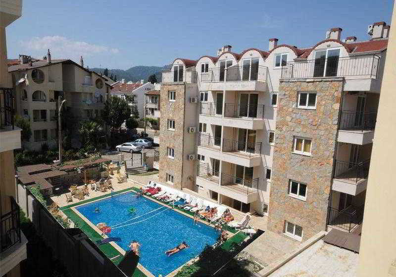 Class Family Aparthotel