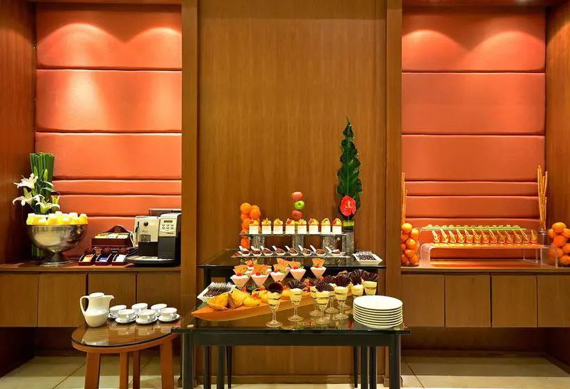 Swissotel Resort Phuket Patong Beach