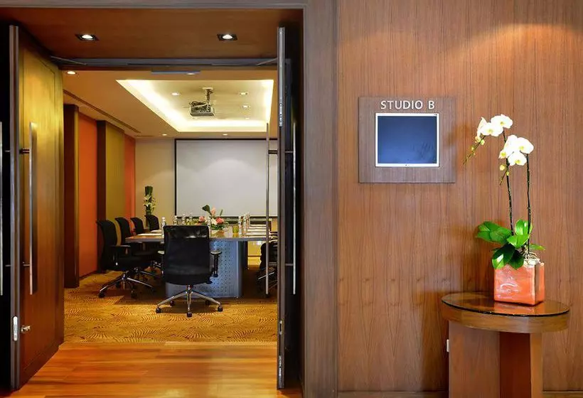 Swissotel Resort Phuket Patong Beach