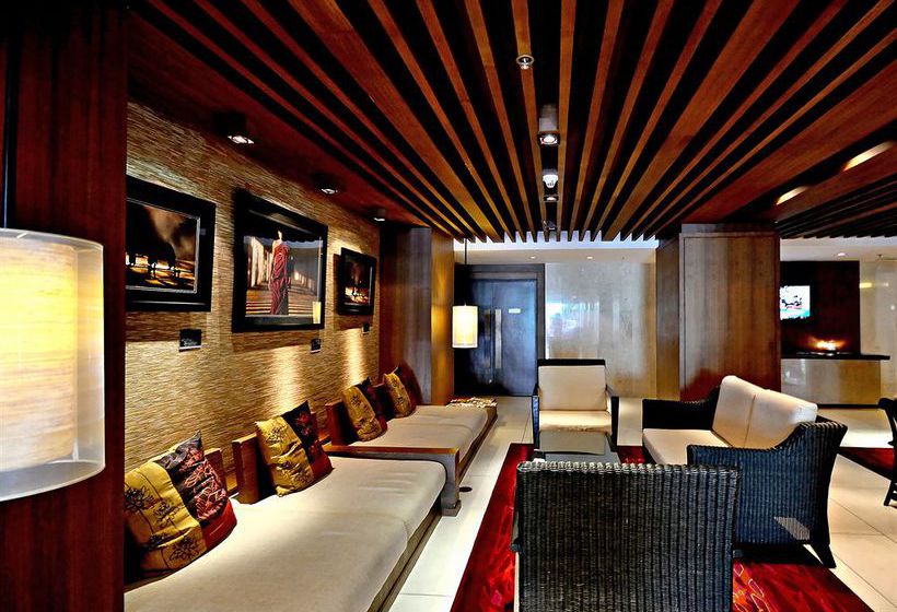 Swissotel Resort Phuket Patong Beach