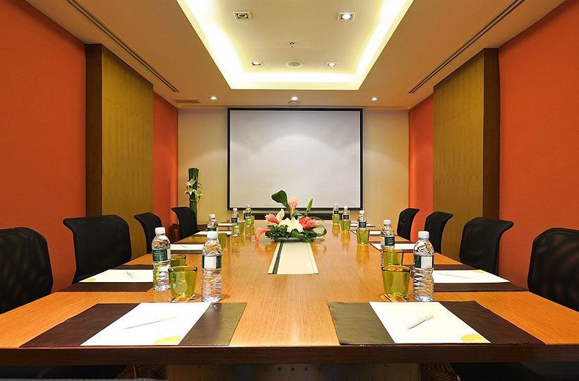 Swissotel Resort Phuket Patong Beach