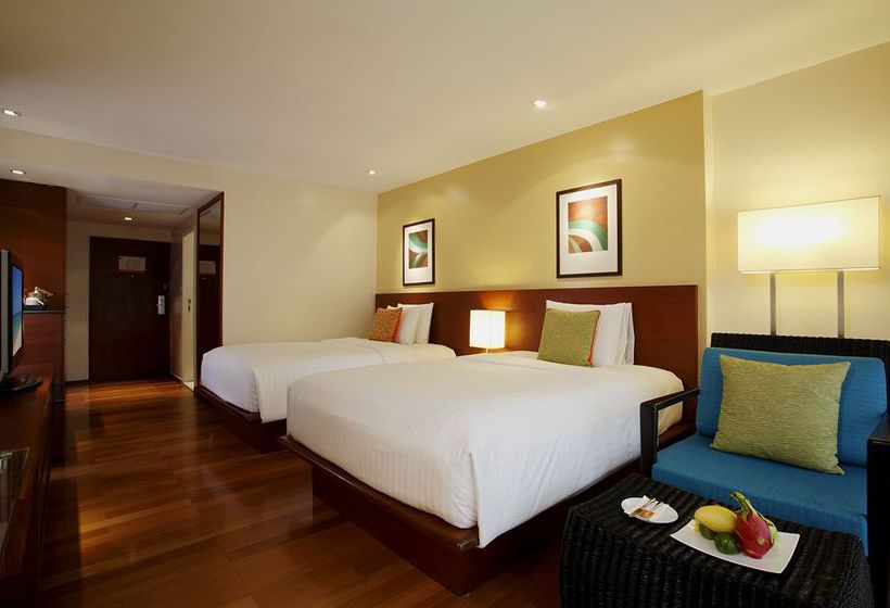 Swissotel Resort Phuket Patong Beach