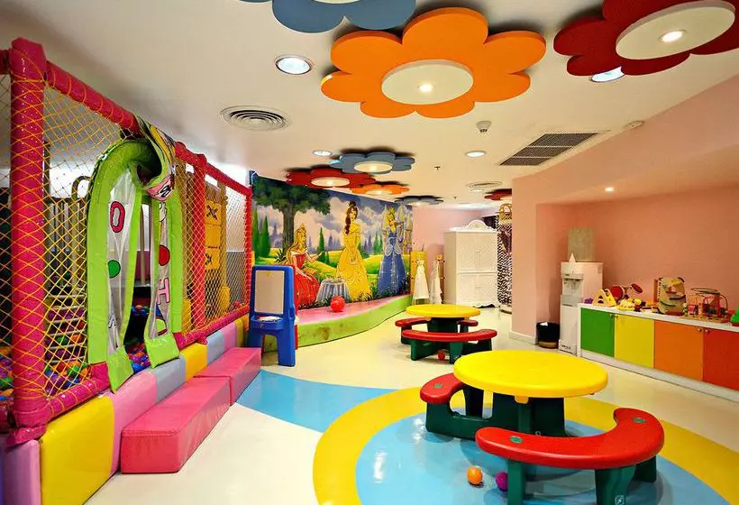 Swissotel Resort Phuket Patong Beach