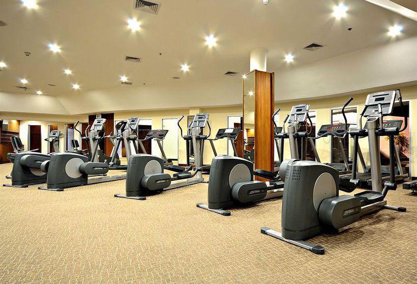 Swissotel Resort Phuket Patong Beach