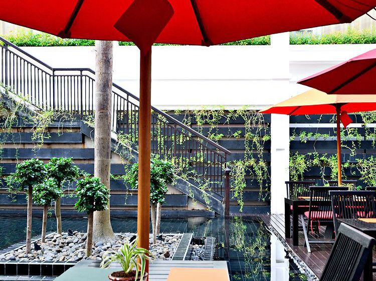 Swissotel Resort Phuket Patong Beach