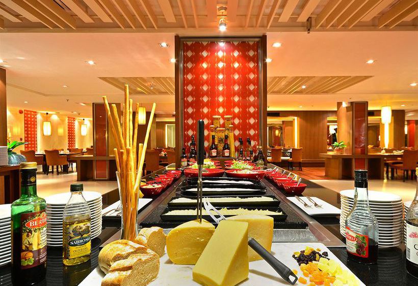 Swissotel Resort Phuket Patong Beach