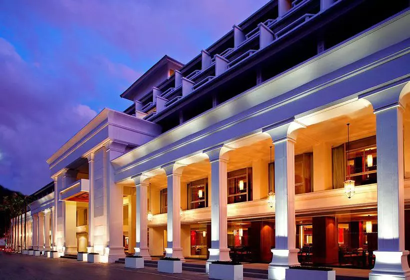 Swissotel Resort Phuket Patong Beach