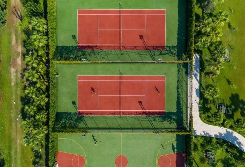 Amelia Beach Resort Hotel & Spa