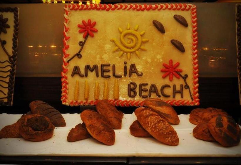 Amelia Beach Resort Hotel & Spa