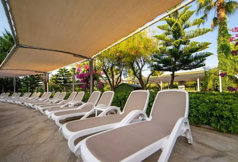 Amelia Beach Resort Hotel & Spa