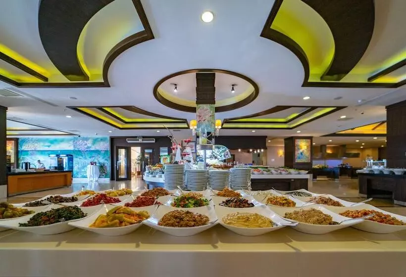 Amelia Beach Resort Hotel & Spa