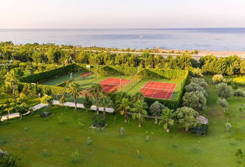 Amelia Beach Resort Hotel & Spa